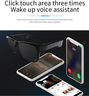 G3 Smart Glasses
