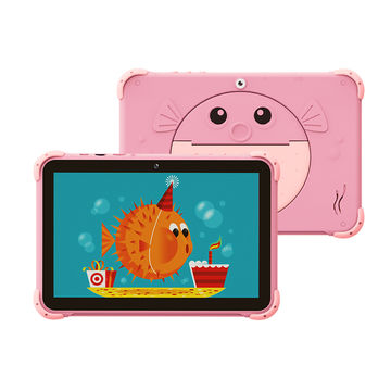 kids tablet 10 inch Tablet 1GB + 16GB cheapest children android tablet pc