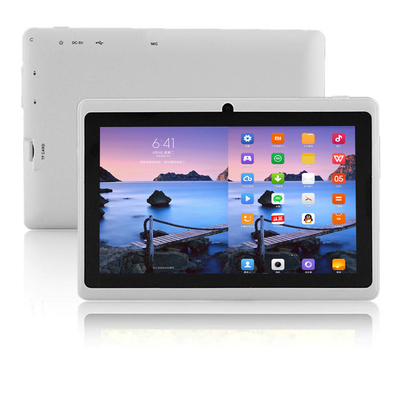 3G 4G Android 7 inch 10" Tablet PC with SIM Card WIFI Camera