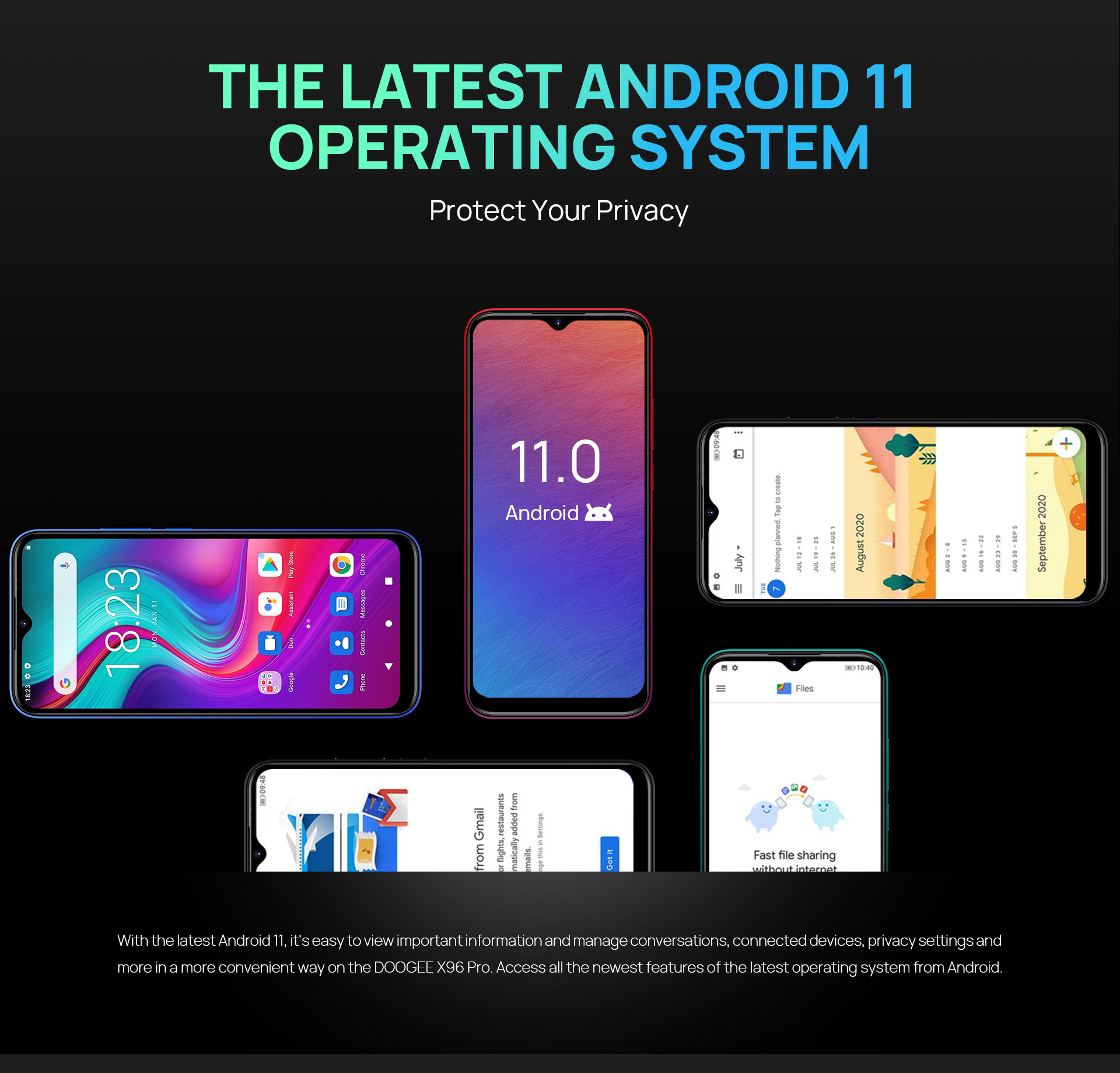 DOOGEE-X96-Pro-for-sale-smartphone-low-price-eu-version-12.jpg