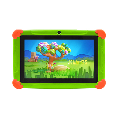 cheap kids android 4.4 rugged tablet 7 inch tablet pc