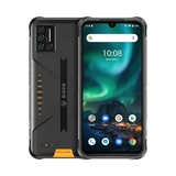 UMIDIGI BISON Rugged 8GB+128GB IP68/IP69K Waterproof Dustproof Shockproof, Quad Back Cameras, 5000mA