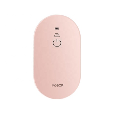 Portable Ironing Machine