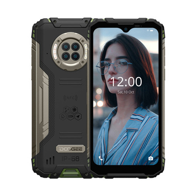 DOOGEE S96 Pro Global Version IP68 Waterproof 8GB+128GB
