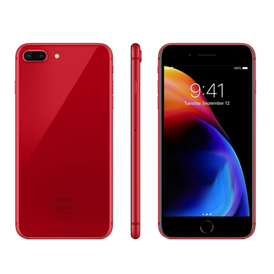 Refurbished iPhone 8 Plus 3GB RAM+256GB ROM
