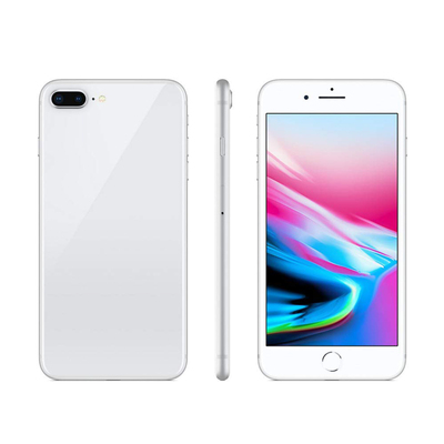 Refurbished iPhone 8 Plus 3GB RAM+64GB