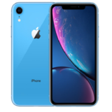 Refurbished iPhone XR 128GB