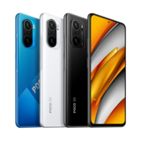 Xiaomi POCO F3 5G, 48MP Camera, 6GB+128GB