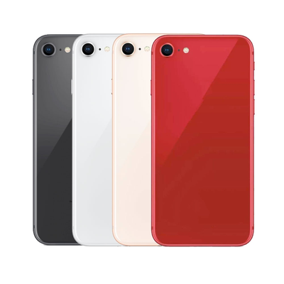 Refurbished iPhone 8, 256GB